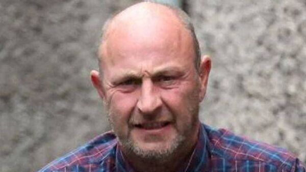 Kildare driver left neighbour for 'dead in a ditch'