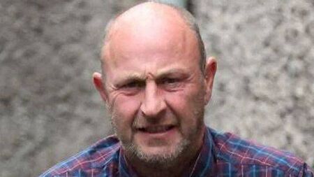 Kildare driver left neighbour for 'dead in a ditch'