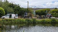 New pump-out facility a ‘fantastic boost’ for tourism in Athy 
