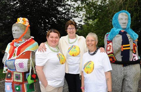 Monasterevin festival to return next month - Whats On