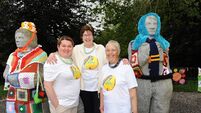 Monasterevin festival to return next month