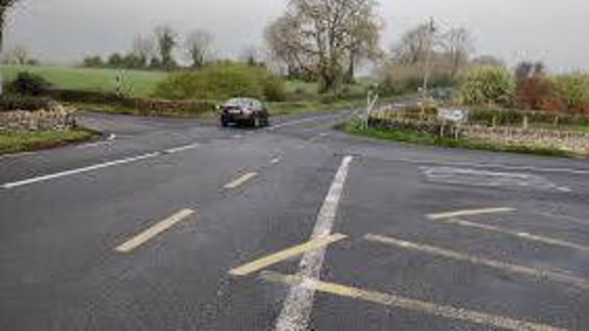 Beggar’s End beggars belief – says Naas Mayor Brett