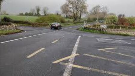 Beggar’s End beggars belief – says Naas Mayor Brett