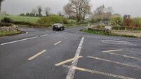Beggar’s End beggars belief – says Naas Mayor Brett 