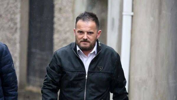 Kildare 'Dodgy box' operator placed back in custody