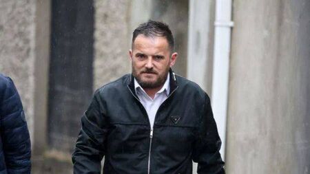 Kildare 'Dodgy box' operator placed back in custody