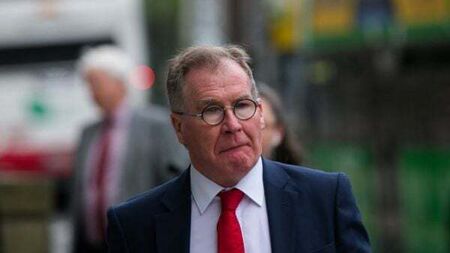 TD denied communion due to stance on abortion seeking clarification from local diocese