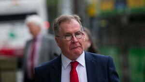 TD denied communion due to stance on abortion seeking clarification from local diocese TD denied communion due to stance on abortion seeking clarification from local diocese