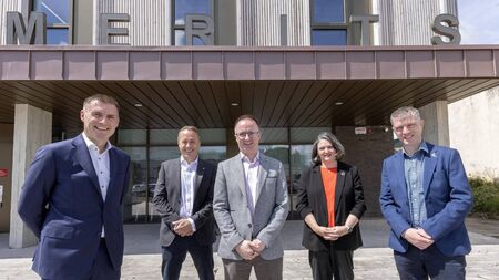 Naas tech hub to benefit from broadband boost