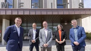Naas tech hub to benefit from broadband boost