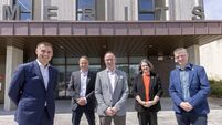 Naas tech hub to benefit from broadband boost