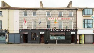 Local couple secure historic Athy pub following auction