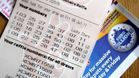Lilywhite EuroMillions player wins €500,000