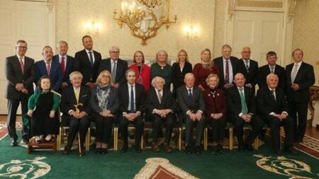 Council of State meets to discuss constitutionality of Defence Bill