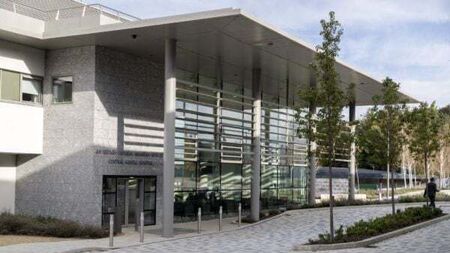 Woman found not guilty of mother's murder committed to Central Mental Hospital