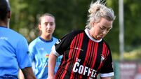 Clane keep the pressure on league leaders