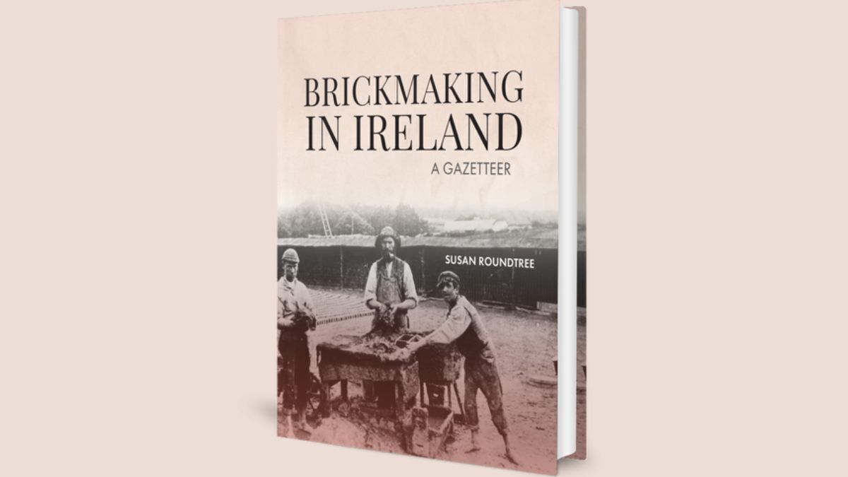 How Athy’s brick industry came to an end