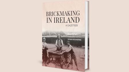 How Athy’s brick industry came to an end