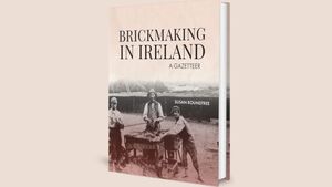 How Athy’s brick industry came to an end How Athy’s brick industry came to an end