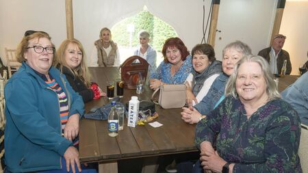 PHOTOS: Springsteen — A Tribute Concert in Ballintubbert House