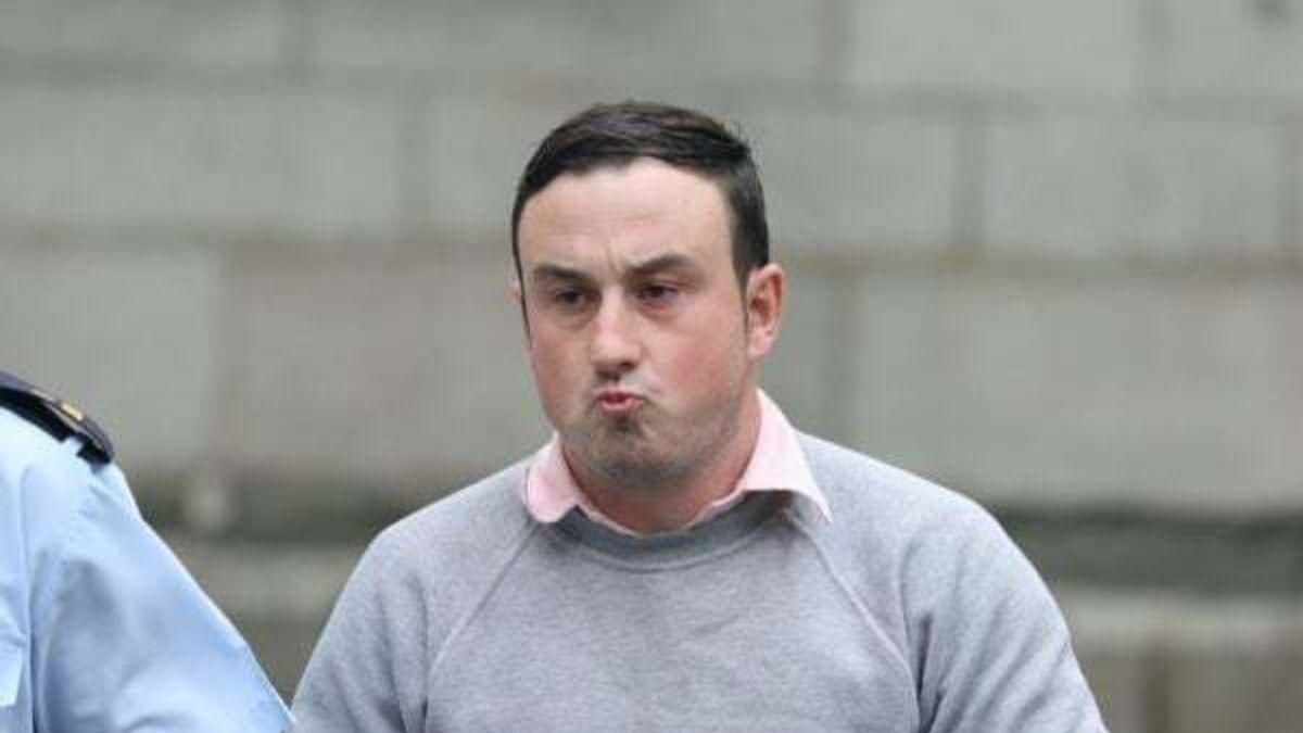 Barrister for Garda killer Aaron Brady tells court he maintains witnesses gave 'untrue' evidence