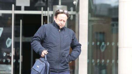 Supreme Court dismisses appeal by initiator of plan to lure and rob Mayo man