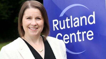 Rutland Centre reports significant increase in cocaine and gambling addictions