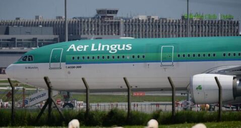 Aer Lingus returns to full service as pilots suspend work-to-rule
