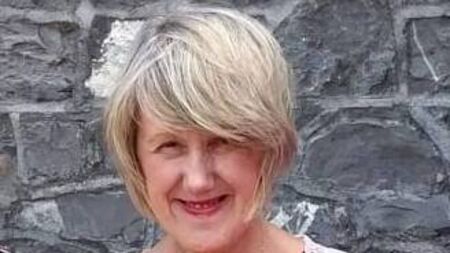Naas clinician pens debut novel