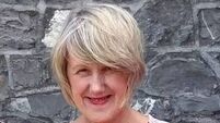 Naas clinician pens debut novel