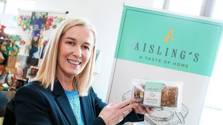 Taste of Kildare seeks local producers