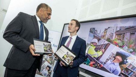 Flooding alert system to be extended nationwide under new scheme