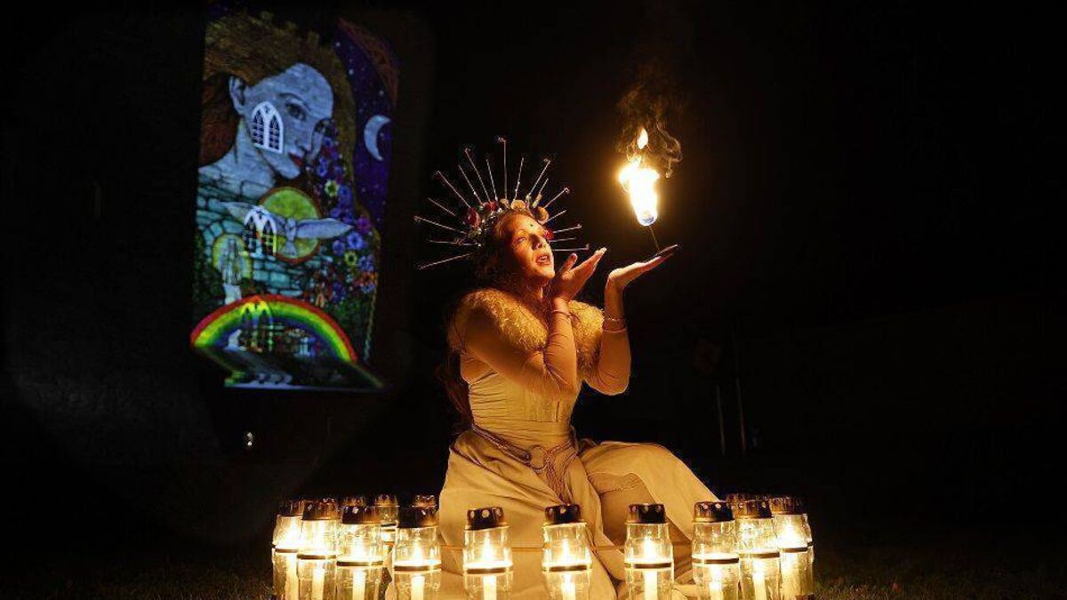 Deadline 'too early' for Kildare festival grants
