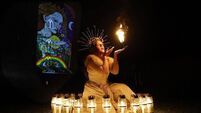 Deadline 'too early' for Kildare festival grants