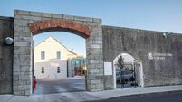 Call for more parking at Naas Library