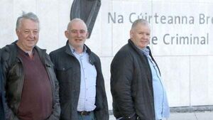 Three men launch appeal against convictions over Strokestown 'mob' attack Three men launch appeal against convictions over Strokestown 'mob' attack