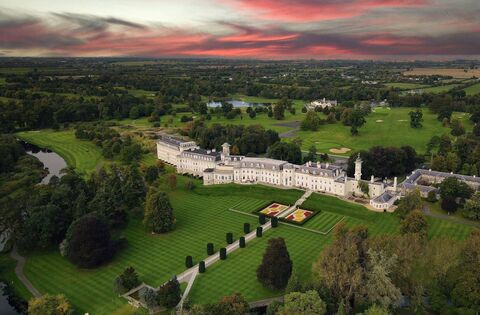 Kildare venue to host major art and sculpture event - Whats On
