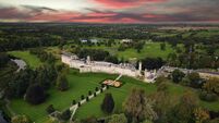 Kildare venue to host major art and sculpture event