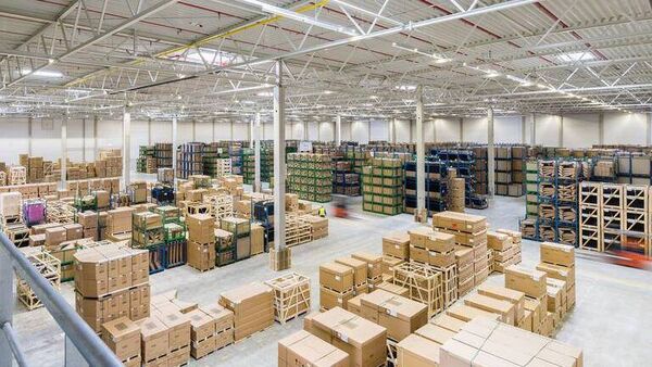 Athy needs more industrial space