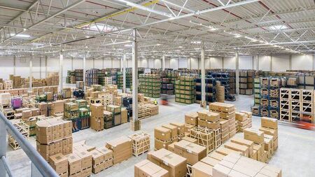 Athy needs more industrial space