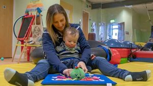 €10k funding awarded to sensational Kildare non-profit group