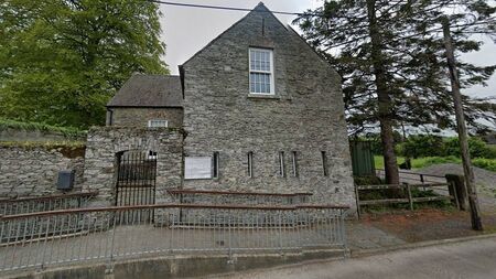 Griese Youth Theatre celebrate 25 years of youth arts in Ballitore!