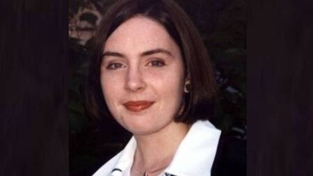 "We are desperately appealing to people" - Deirdre Jacob's family seeks information