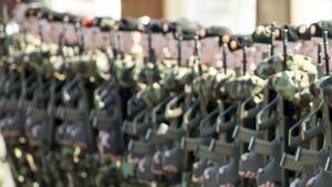 Army officer faces trial over alleged Curragh camp equipment theft