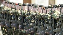 Army officer faces trial over alleged Curragh camp equipment theft