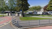 Criticism of 'Safe Route to School' scheme in Kildare Town