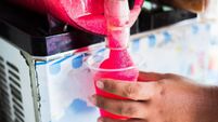 Food Safety Authority issues warning over ‘slushies’