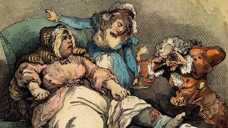 A history of prostitution in Athy