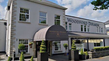 Kildare mother involved in brawl at hotel