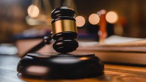 Kildare teens alleged to have smash window over drugs, court hears